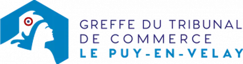 logo client impression tribunal du greffe