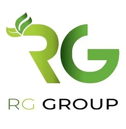 logo client impression rg-group